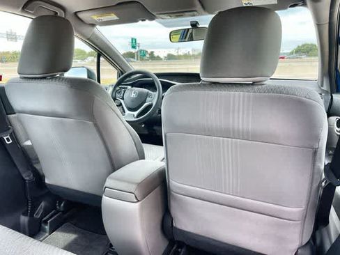 Used 2014 Honda Civic LX image 13