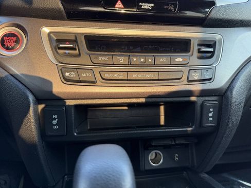 Used 2017 Honda Ridgeline RTL-T image 34