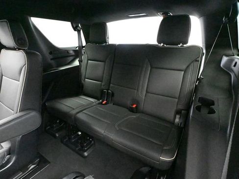 Used 2025 Chevrolet Tahoe Premier image 45