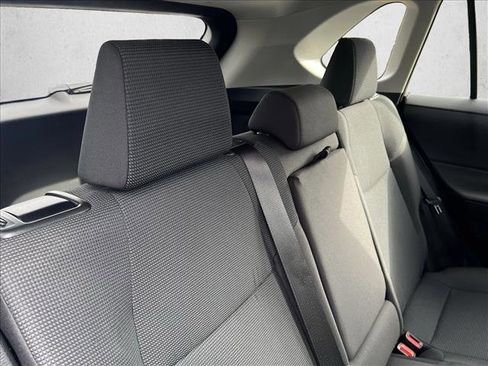 Certified 2025 Toyota RAV4 LE image 21