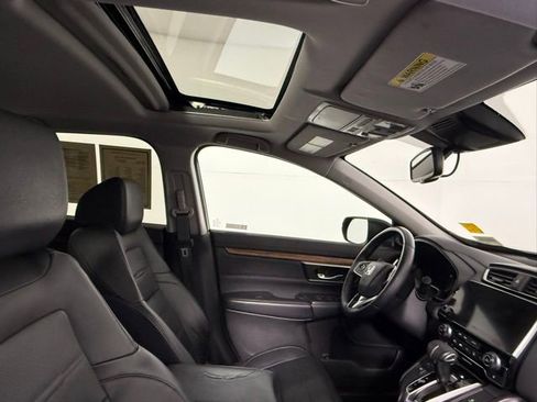 Certified 2019 Honda CR-V EX-L image 54
