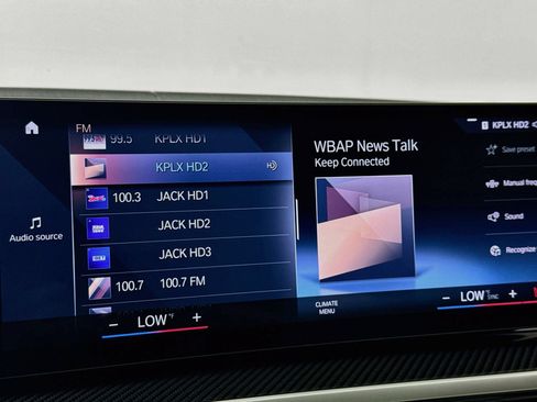 Used 2023 BMW i4 M50 AWD/4WD image 15