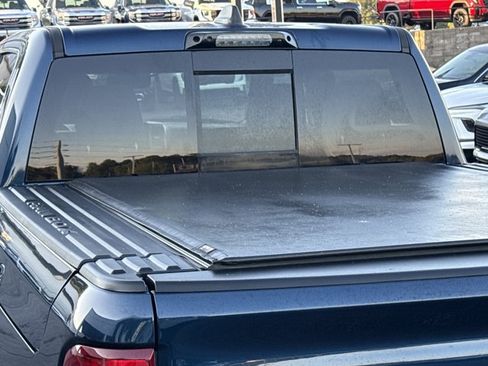 Used 2022 RAM 1500 Limited AWD/4WD image 11
