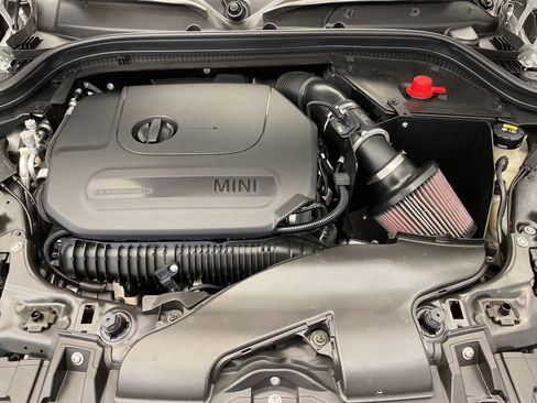 Used 2022 MINI Cooper John Cooper Works image 26