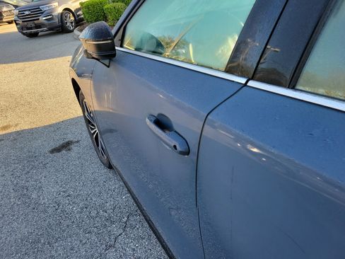 Certified 2025 Toyota Crown Signia XLE image 23