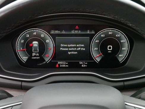 Used 2022 Audi Q5 2.0T Premium Plus image 21