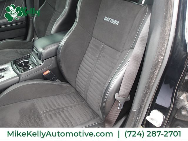 Used 2022 Dodge Charger R/T w/ Daytona Edition Group RWD image 12