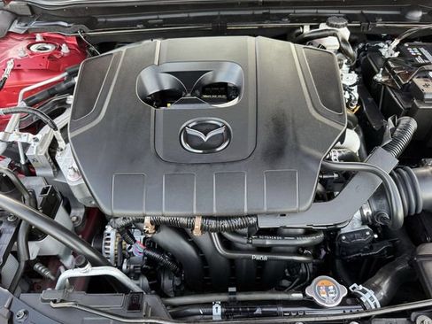 Used 2025 MAZDA MAZDA3 s image 34