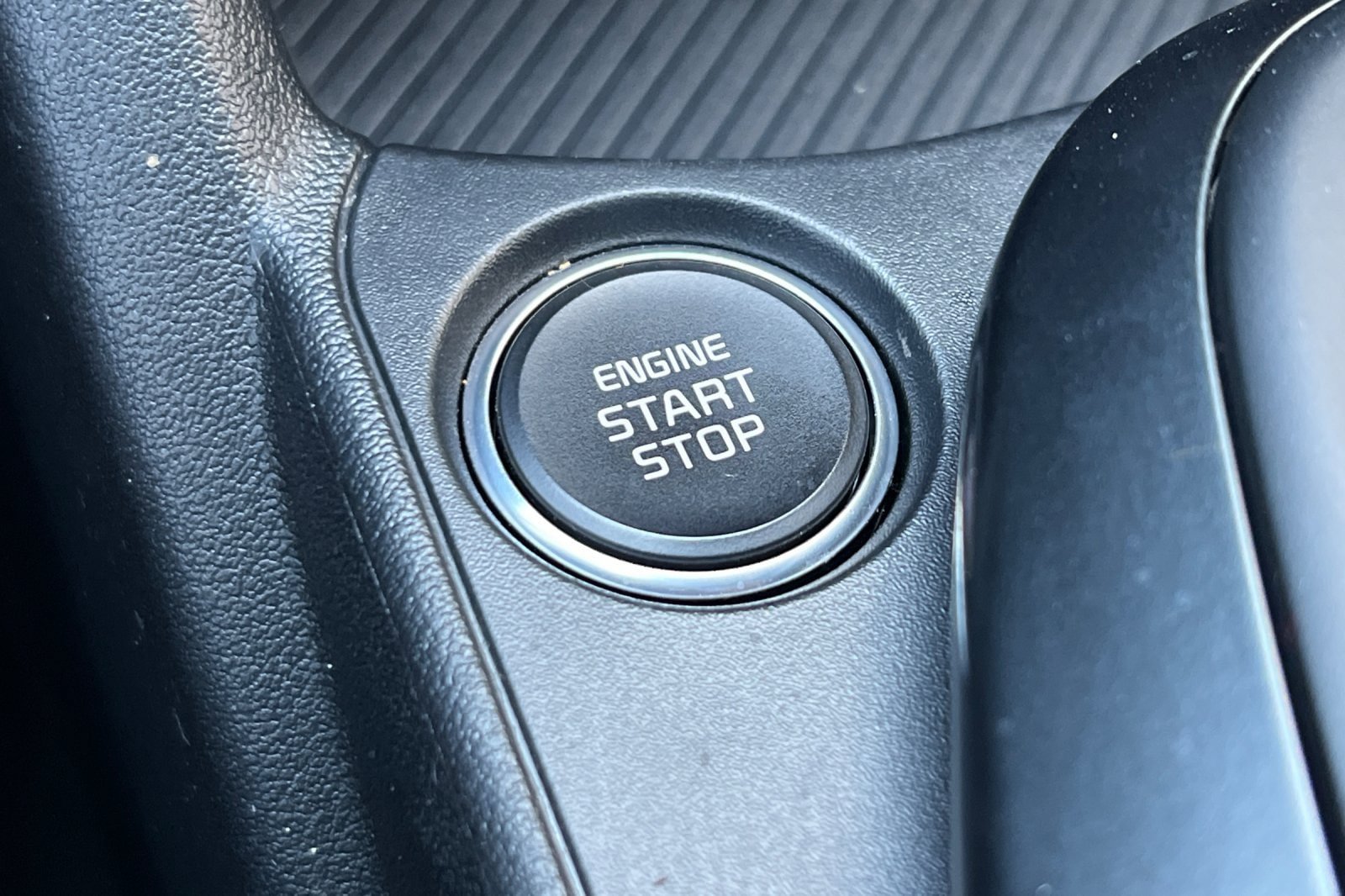 Used 2025 Kia K4 FWD image 21