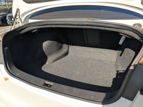 Used 2019 INFINITI Q50 Luxe w/ Essential Package (3.0T Luxe) RWD image 23