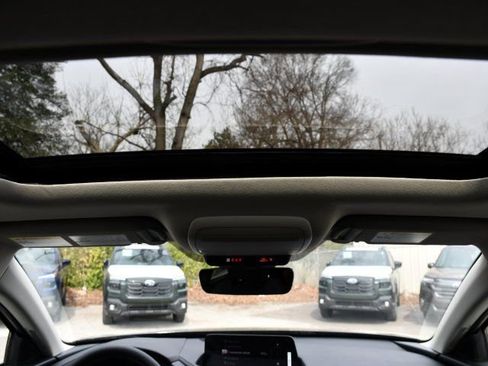 New 2026 MAZDA CX-30 2.5 Turbo w/ Premium Plus Pkg image 26