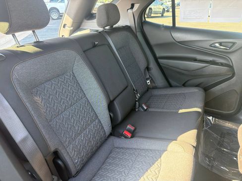 Used 2024 Chevrolet Equinox LT AWD/4WD image 32