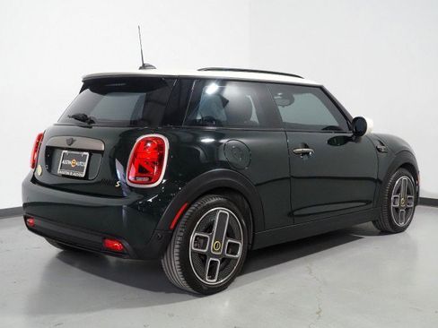 Used 2024 MINI Cooper SE w/ MINI Resolute Edition image 6