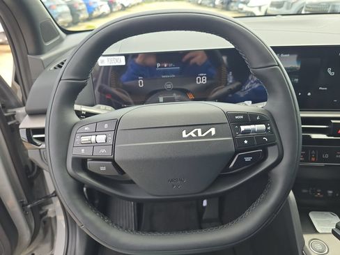 New 2026 Kia Sportage X-Line w/ X-Line Premium Package AWD/4WD image 30