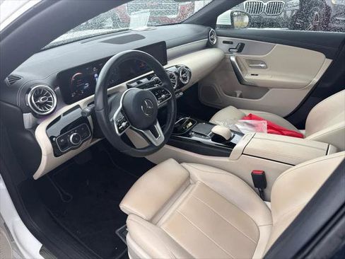 Used 2021 Mercedes-Benz CLA 250 image 5