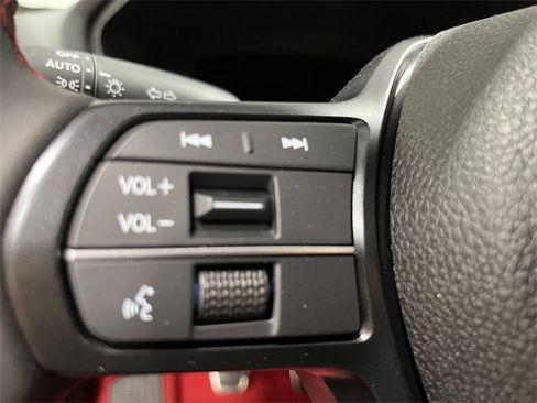 New 2025 Honda Civic Type R image 20