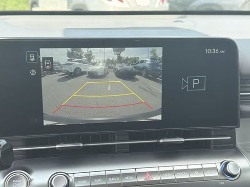 Certified 2026 Hyundai Kona SEL Sport FWD image 32