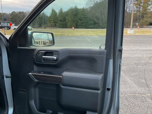 Used 2019 Chevrolet Silverado 1500 LT w/ All-Star Edition image 42