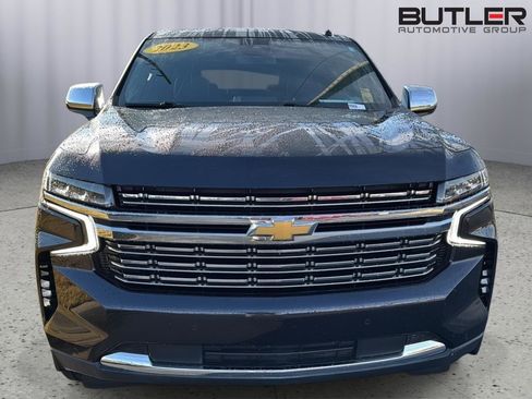 Used 2023 Chevrolet Tahoe Premier image 7