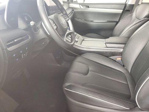 Used 2024 Hyundai Palisade SEL image 11