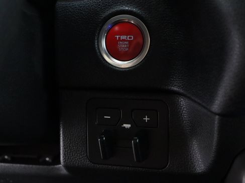 Used 2023 Toyota Tundra SR5 w/ TRD Sport Package AWD/4WD image 17