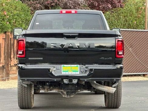 New 2026 RAM 2500 Big Horn image 5