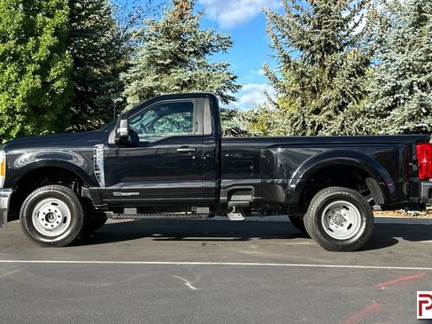 Used 2023 Ford F350 XLT image 7