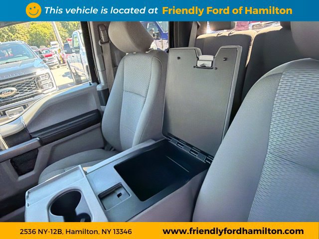 Used 2019 Ford F150 XLT w/ Equipment Group 302A Luxury AWD/4WD image 30