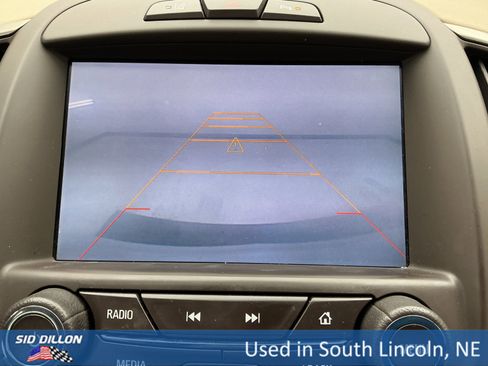 Used 2015 Buick LaCrosse Leather w/ Driver Confidence Package #1 image 7