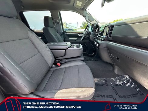 Used 2026 GMC Sierra 1500 Elevation w/ Elevation Select Package RWD image 21