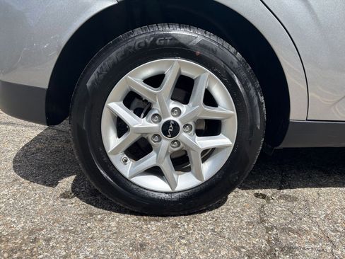 Used 2025 Kia Soul LX w/ LX Technology Package FWD image 28