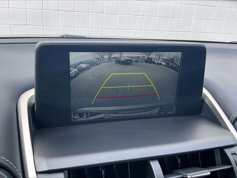 Used 2021 Lexus NX 300 AWD w/ Comfort Package image 26