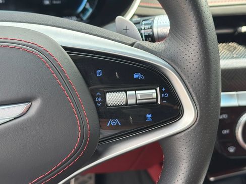Used 2024 Genesis G80 3.5T Sport AWD/4WD image 28