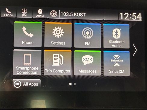 Used 2018 Honda Accord EX image 31