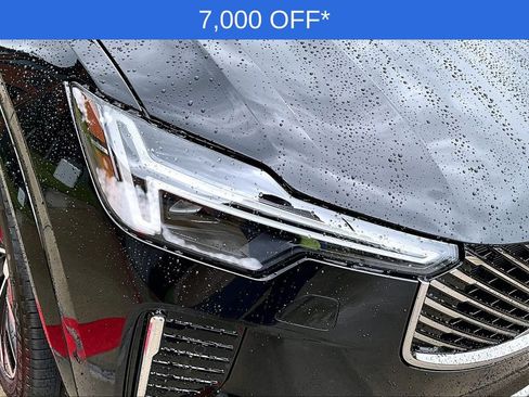 New 2026 Volvo XC90 T8 Ultra AWD/4WD image 37