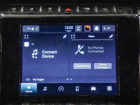 Used 2021 Jeep Grand Cherokee L Laredo AWD/4WD image 15
