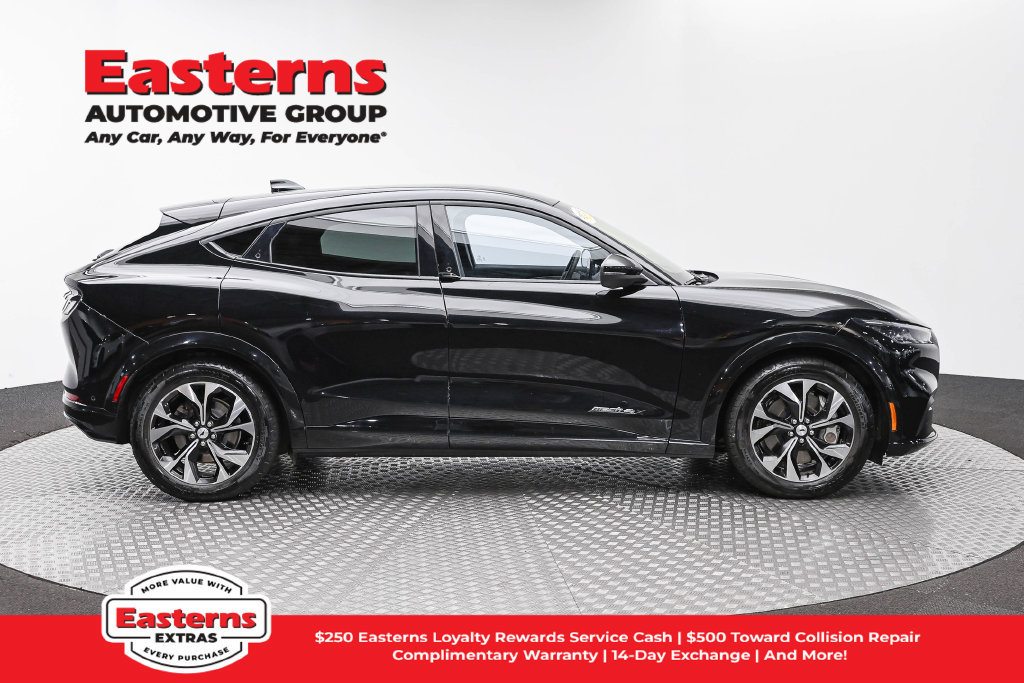 Used 2023 Ford Mustang Mach-E Premium AWD/4WD image 5