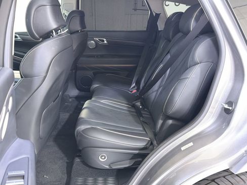 Used 2021 Genesis GV80 3.5T Advanced + image 25