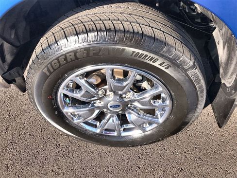 Used 2019 Ford Ranger Lariat w/ Equipment Group 501A Mid image 10