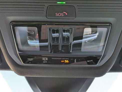 New 2026 Volkswagen Atlas Cross Sport SEL AWD/4WD image 25
