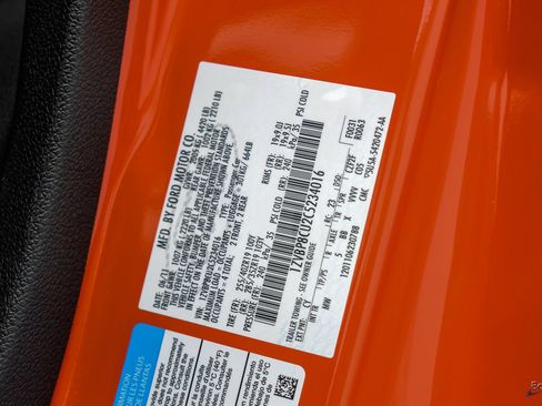 Used 2012 Ford Mustang Boss 302 w/ Boss 302 Accessory Pkg RWD image 99