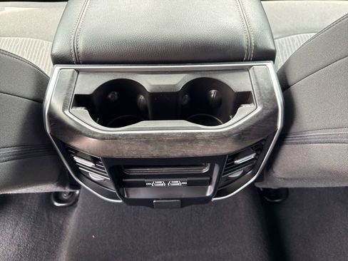 Used 2024 RAM 3500 SLT w/ Quick Order Package 2YG SLT image 26