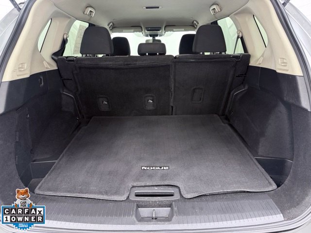 Used 2022 Nissan Rogue SV FWD image 15