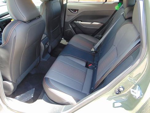 New 2026 Subaru Crosstrek 2.5i Limited AWD/4WD image 21