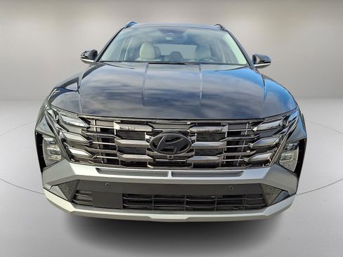 New 2026 Hyundai Tucson Limited image 2