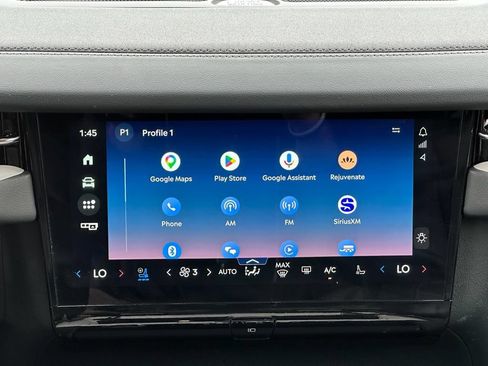 New 2025 Lincoln Navigator Reserve AWD/4WD image 14