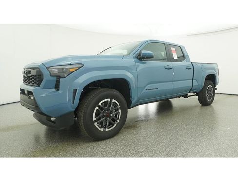 New 2026 Toyota Tacoma TRD Sport image 17