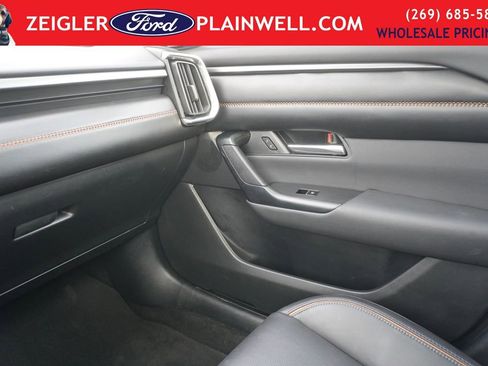 Used 2025 MAZDA CX-50 AWD 2.5 S w/ Premium Plus Pkg image 33