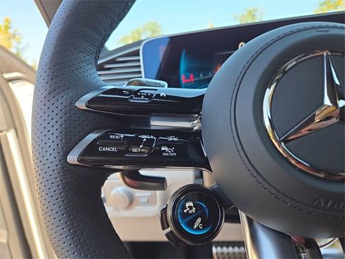 New 2026 Mercedes-Benz GLE 53 AMG 4MATIC image 20
