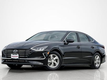 Used 2021 Hyundai Sonata SE